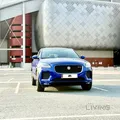 2019 Jaguar E-PACE - R-Dynamic 🔵